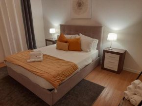 Santa Clara Apartements City